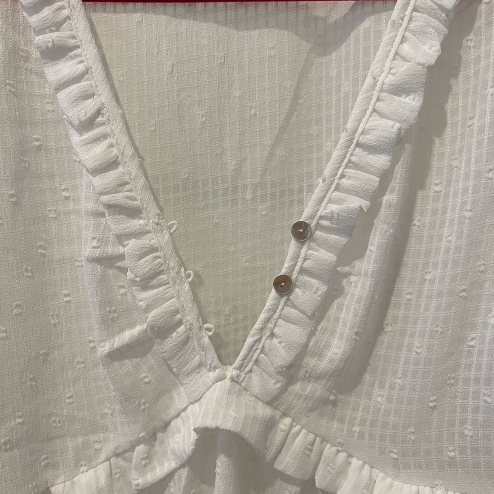 Boho top - Picture 6 of 6